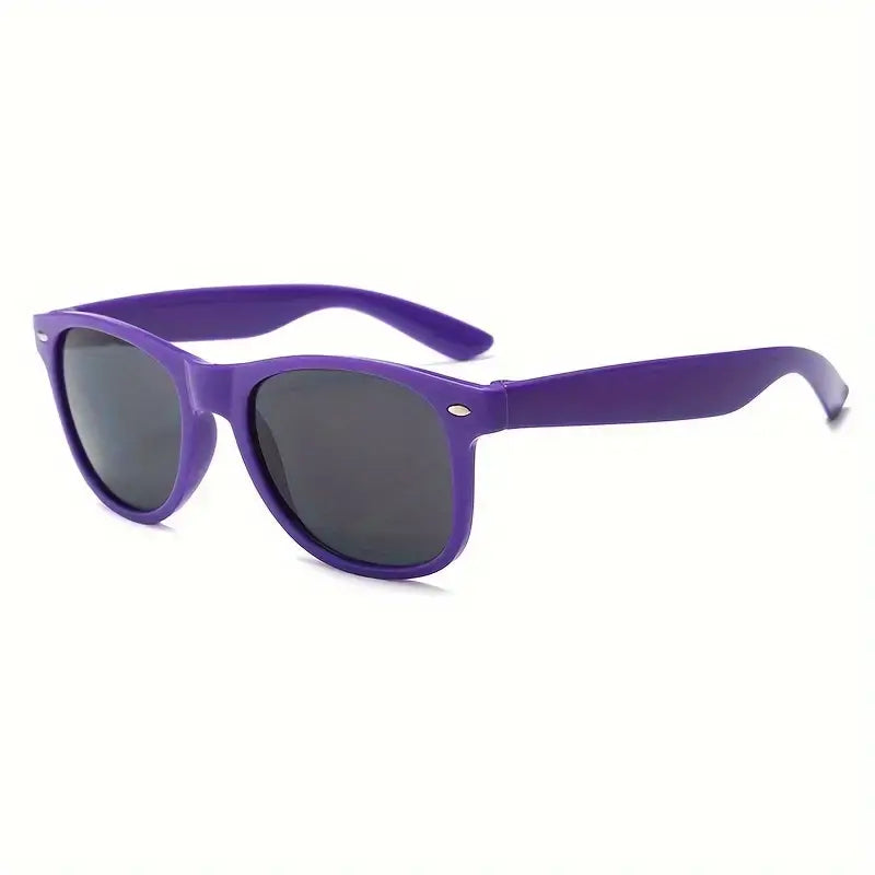 Charlie's Sun-Guard Shades