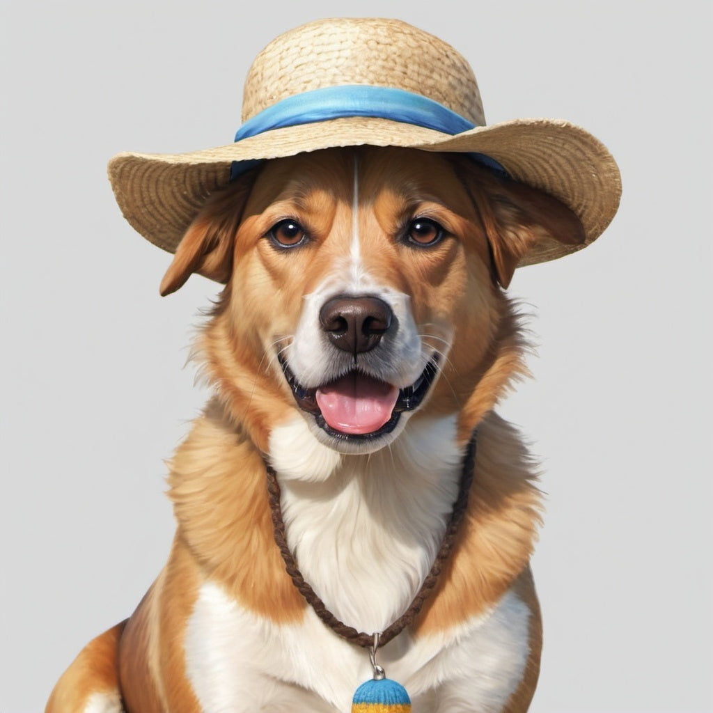 Jensen's Summer Chill Cap