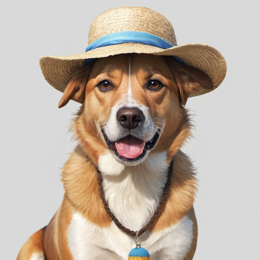 Jensen's Summer Chill Cap