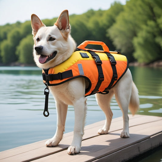 Luna's Float & Fun Lifevest