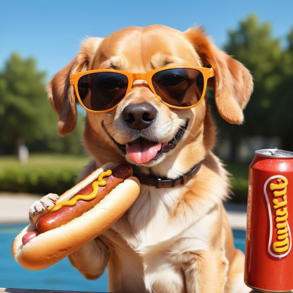 Charlie's Sun-Guard Shades